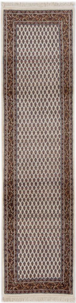 Indo rug Indo Mir 301x70 301x70, Persian Rug Knotted by hand