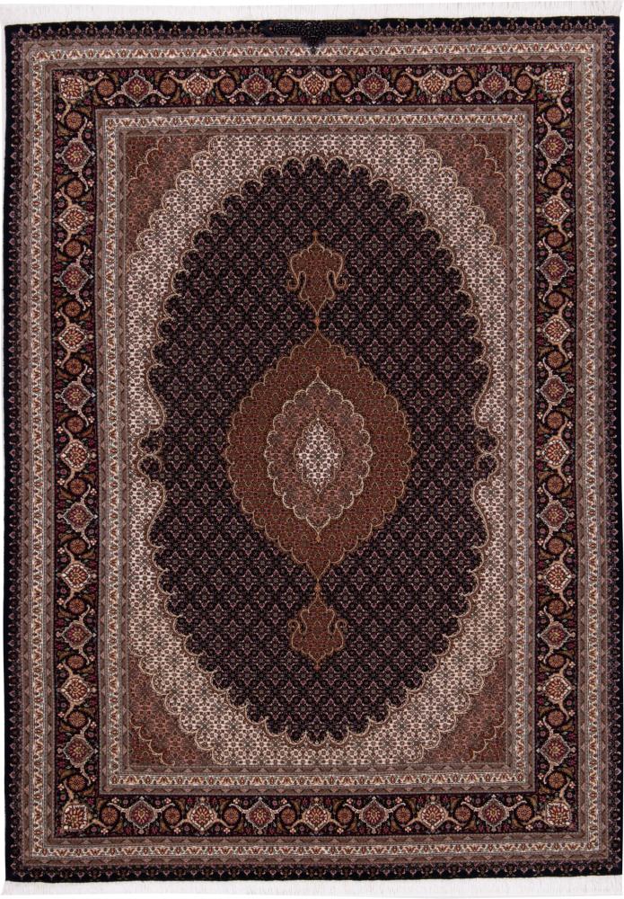Persian Rug Tabriz 50Raj 212x149 212x149, Persian Rug Knotted by hand