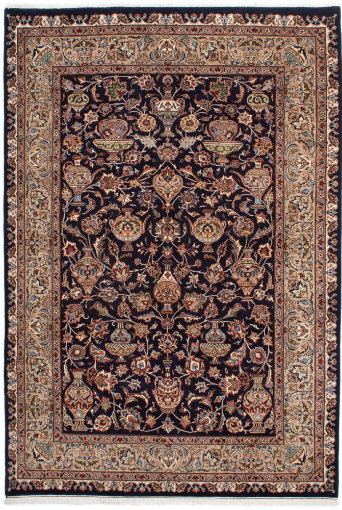 Perzsa szőnyeg Kaschmar 287x197 287x197, Perzsa szőnyeg Kézzel csomózva