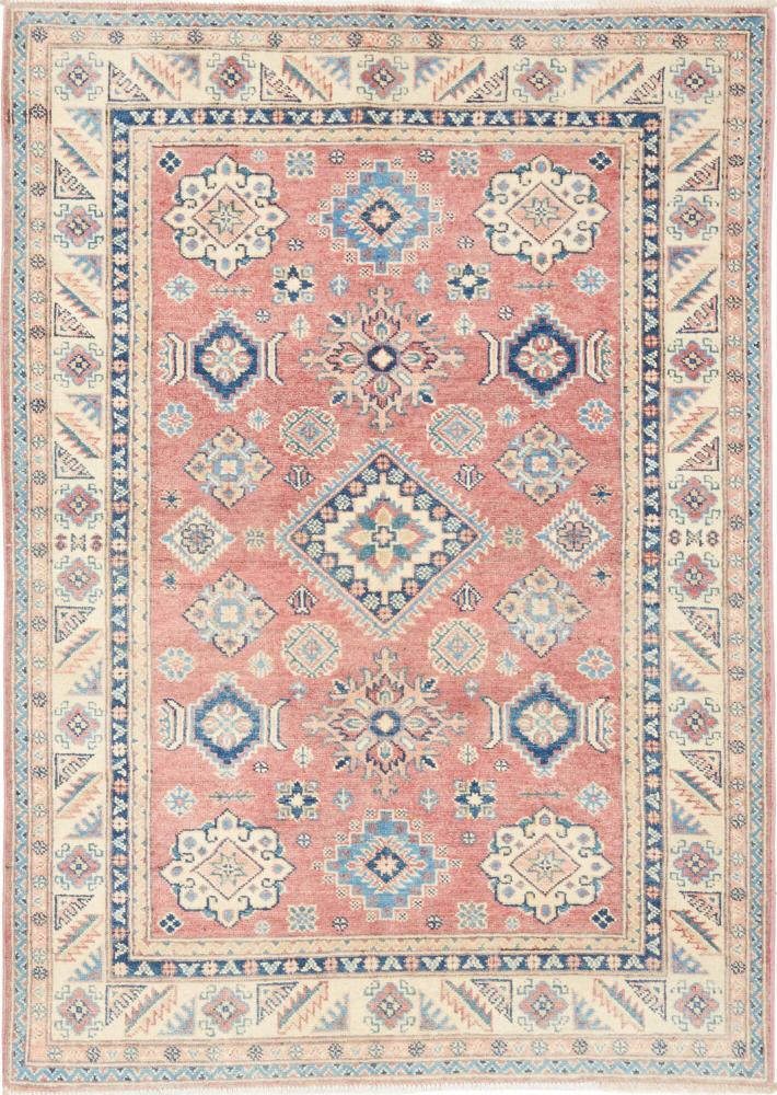 Tapete paquistanês Kazak 172x123 172x123, Tapete persa Atado à mão