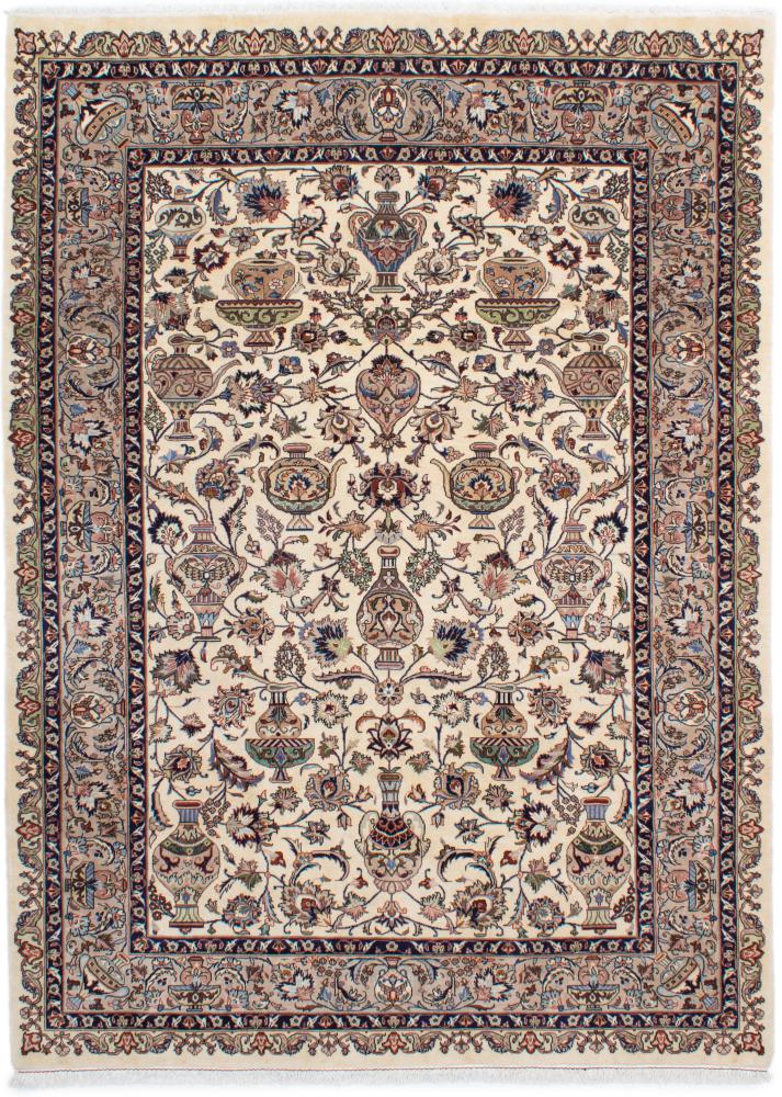 Perzsa szőnyeg Kaschmar 9'3"x6'9" 9'3"x6'9", Perzsa szőnyeg Kézzel csomózva