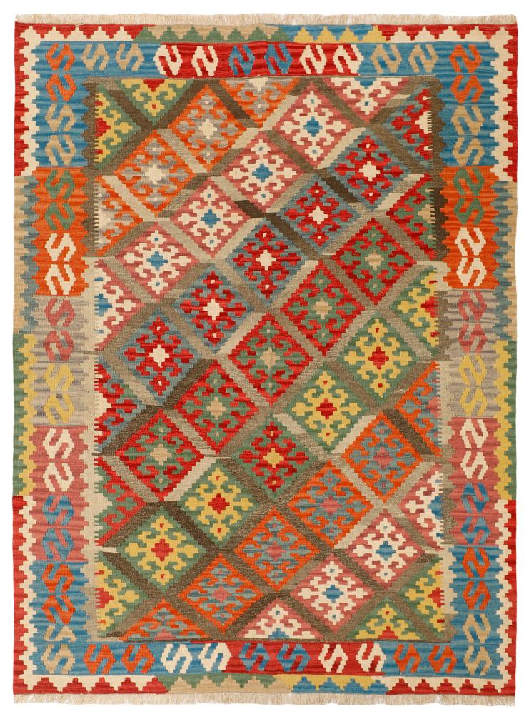 Perzsa szőnyeg Kilim Fars 238x176 238x176, Perzsa szőnyeg szőttesek