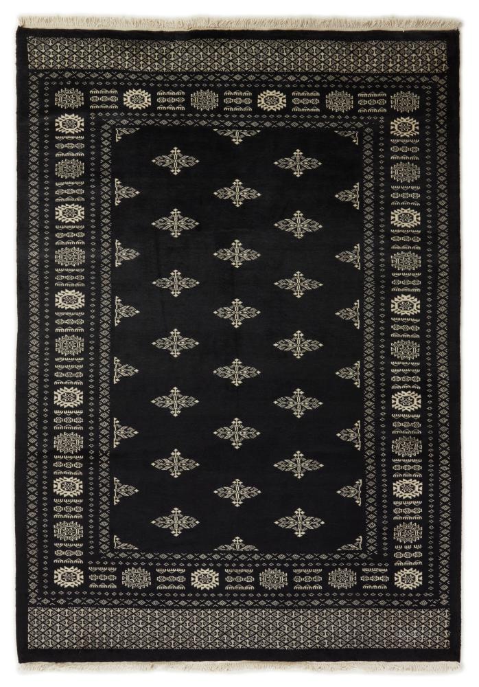 Tapis pakistanais Pakistan Buchara 2ply 236x165 236x165, Tapis persan Noué à la main