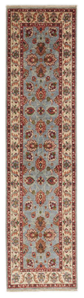 Alfombra pakistaní Arijana Shaal 307x80 307x80, Alfombra persa Anudado a mano