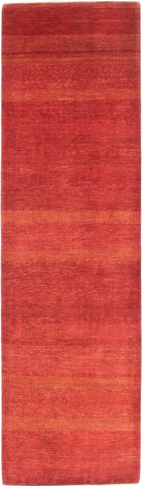 Persialainen matto Persia Gabbeh Loribaft 285x83 285x83, Persialainen matto Solmittu käsin