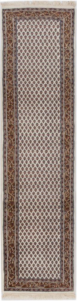Indo rug Indo Mir 297x73 297x73, Persian Rug Knotted by hand