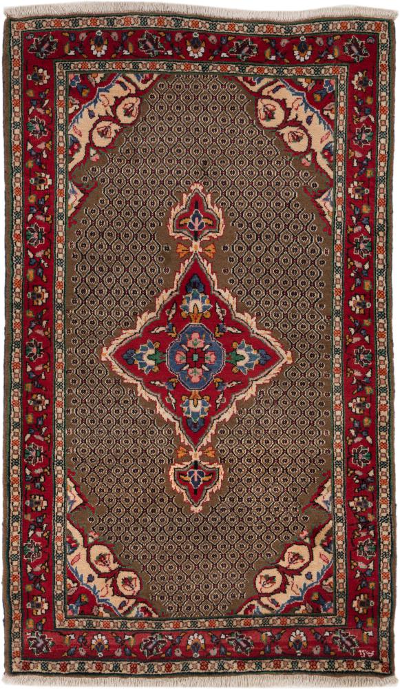Perzisch tapijt Koliai 173x102 173x102, Perzisch tapijt Handgeknoopte