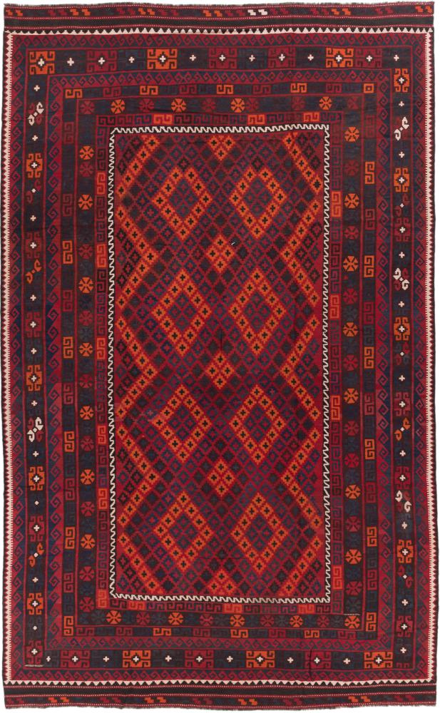 Afghan rug Kilim Afghan Antique 423x259 423x259, Persian Rug Woven by hand