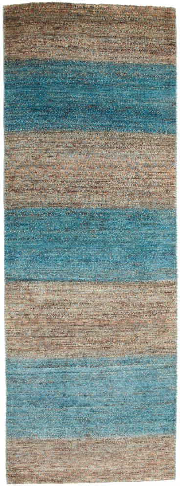 Pakistanischer Teppich Mahra Royal 240x83 240x83, Perserteppich Handgeknüpft