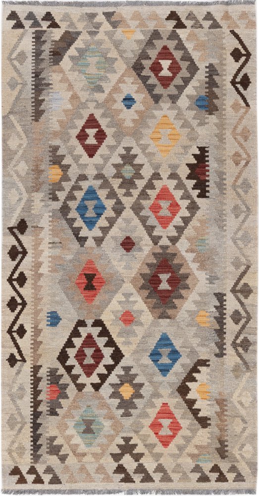 Afghan rug Kilim Afghan 119x86 119x86, Persian rug Handwoven