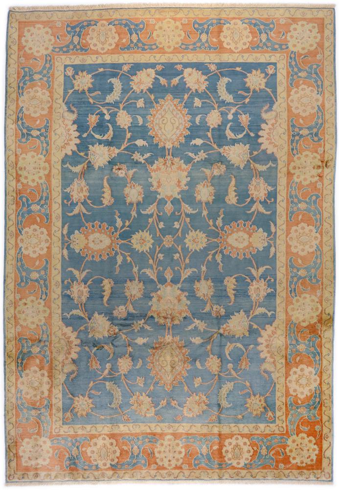 Persisk matta Isfahan 360x249 360x249, Persisk matta Knuten för hand