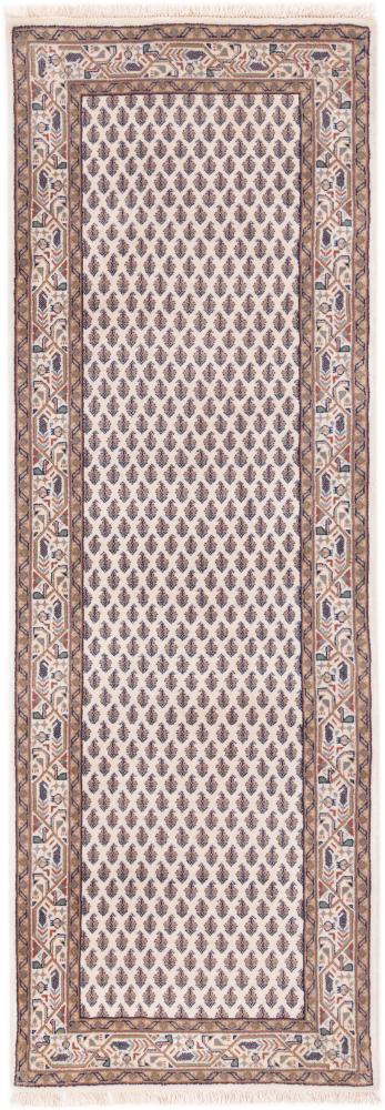 Indiaas tapijt Indo Mir 203x70 203x70, Perzisch tapijt Handgeknoopt