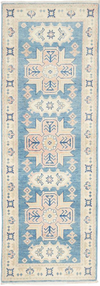 Covor pakistanez Kazak 180x64 180x64, Covor persan Lucrate de mână