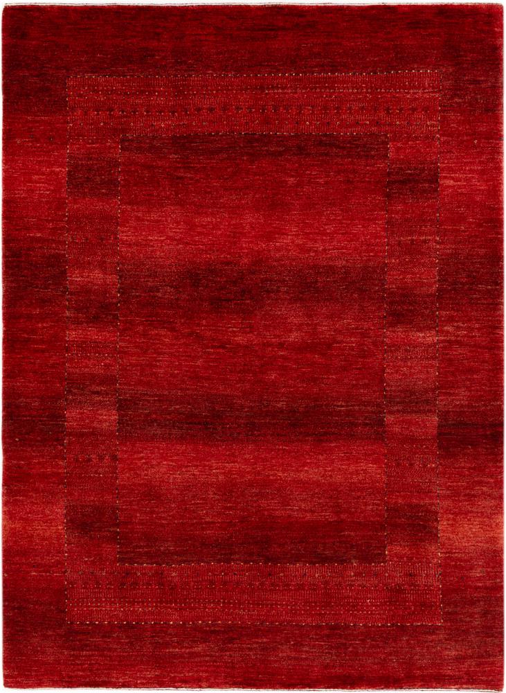 Persian rug Persian Gabbeh Loribaft Essence 209x155 209x155, Persian rug Hand-knotted