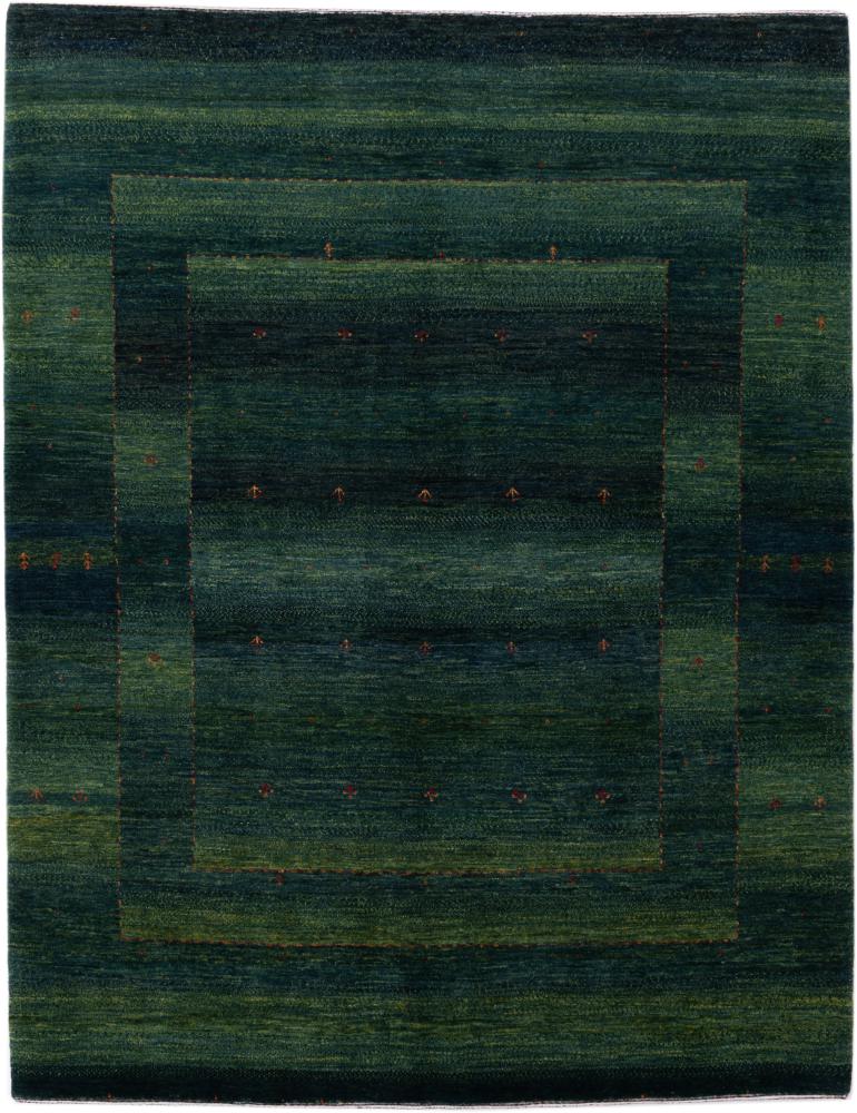 Persialainen matto Persialainen Gabbeh Loribaft Essence 203x157 203x157, Persialainen matto Käsinsolmittu