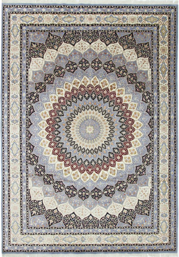 Indiaas tapijt Gumbad 347x246 347x246, Perzisch tapijt Handgeknoopte