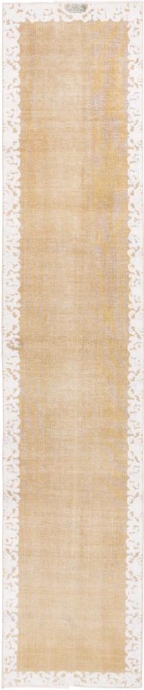 Perserteppich Vintage 451x87 451x87, Perserteppich Handgeknüpft