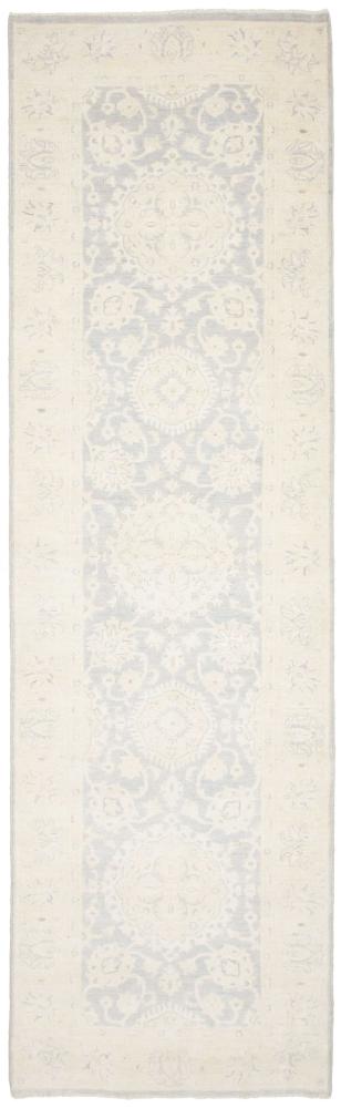 Pakistani rug Ziegler Farahan 301x87 301x87, Persian Rug Knotted by hand