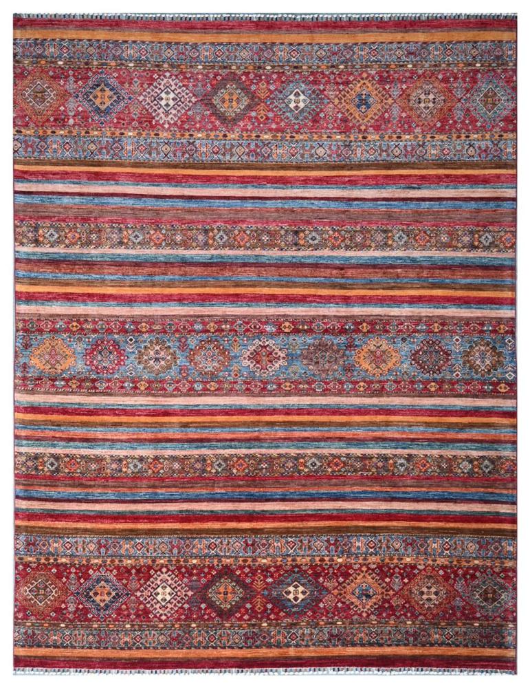 Pakistani rug Arijana Shaal 319x252 319x252, Persian rug Hand-knotted