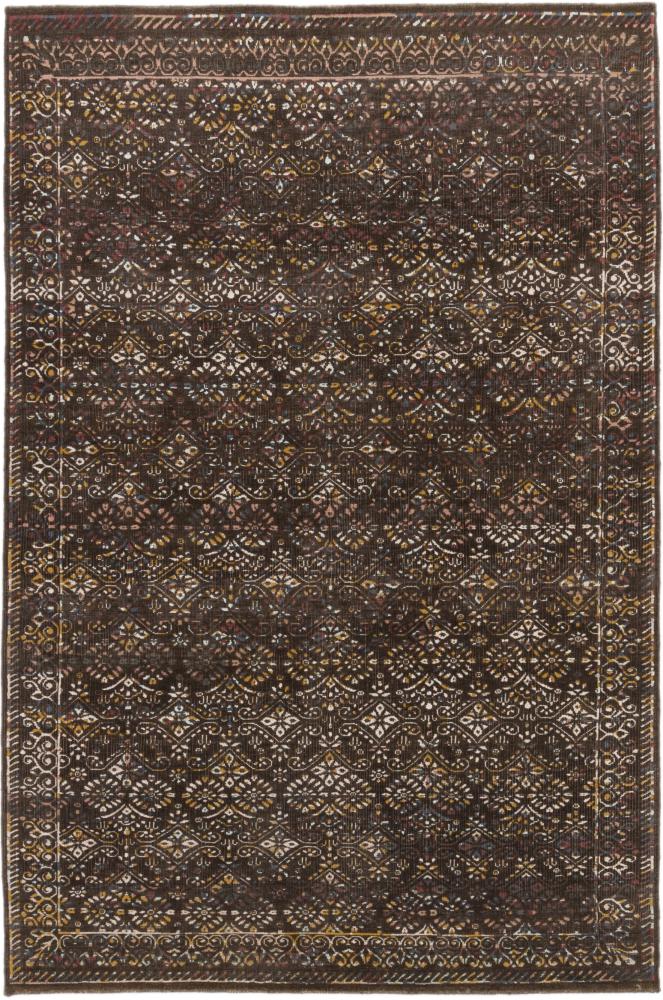 Indiai szőnyeg Sadraa Heritage 8'5"x5'6" 8'5"x5'6", Perzsa szőnyeg Kézzel csomózva