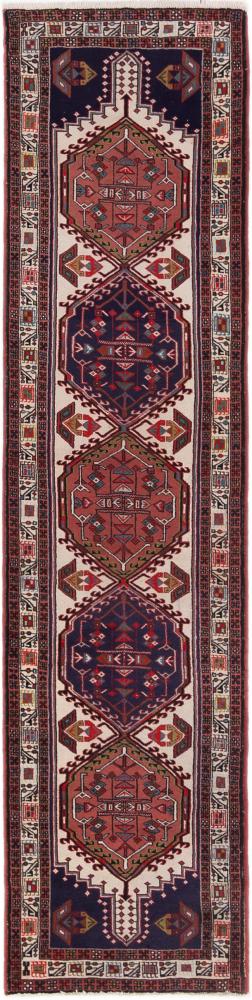 Perzisch tapijt Ardebil 291x75 291x75, Perzisch tapijt Handgeknoopt