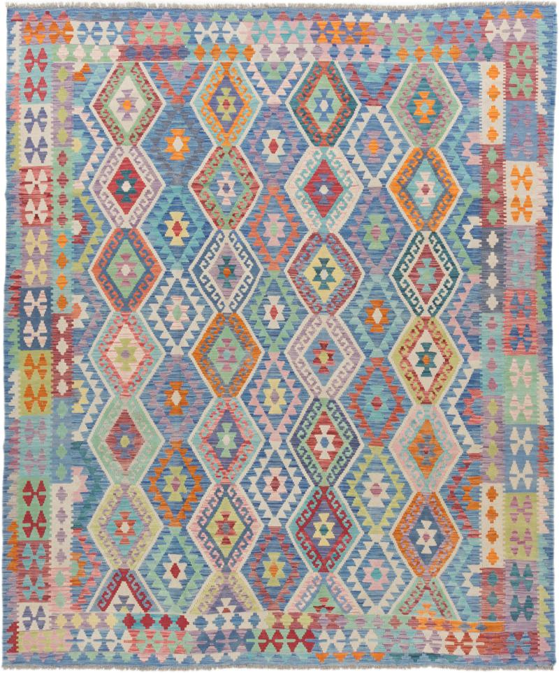 Afgán szőnyeg Kilim Afgán 295x248 295x248, Perzsa szőnyeg szőttesek