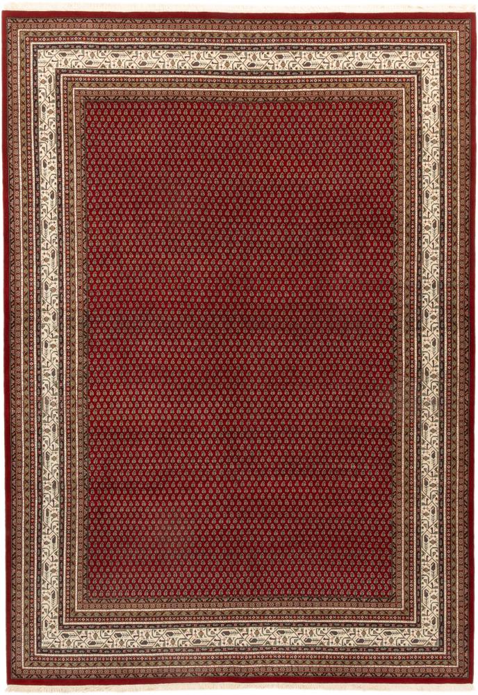 Indo rug Indo Mir 345x245 345x245, Persian Rug Knotted by hand