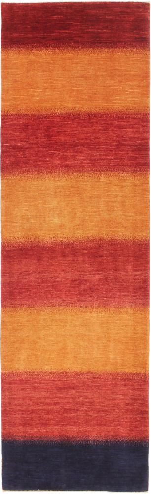 Perzisch tapijt Perzisch Gabbeh Loribaft 270x78 270x78, Perzisch tapijt Handgeknoopte