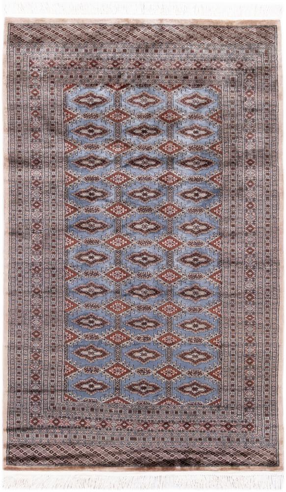Tapis pakistanais Pakistan 251x157 251x157, Tapis persan Noué à la main