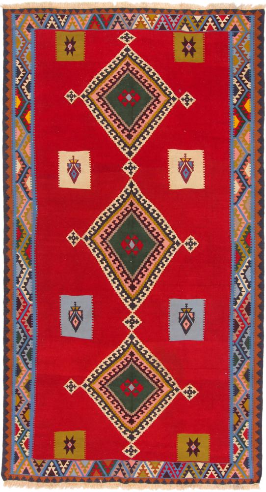 Perzsa szőnyeg Kilim Fars 299x161 299x161, Perzsa szőnyeg szőttesek