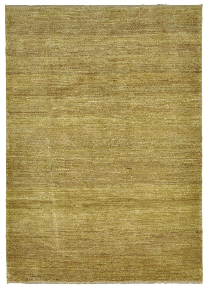 Tappeto persiano Persia Gabbeh Loribaft Materia 203x146 203x146, Tappeto persiano Annodato a mano