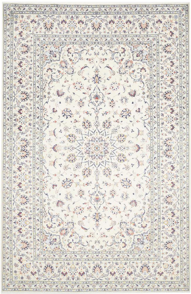 Persian Rug Keshan 304x194 304x194, Persian Rug Knotted by hand