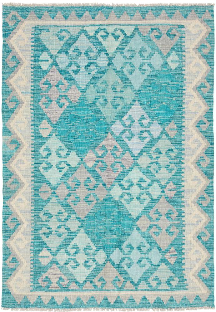 Αφγανικό χαλί Κιλίμ Afghan 152x104 152x104, Περσικό χαλί Οι κόμποι έγιναν με το χέρι