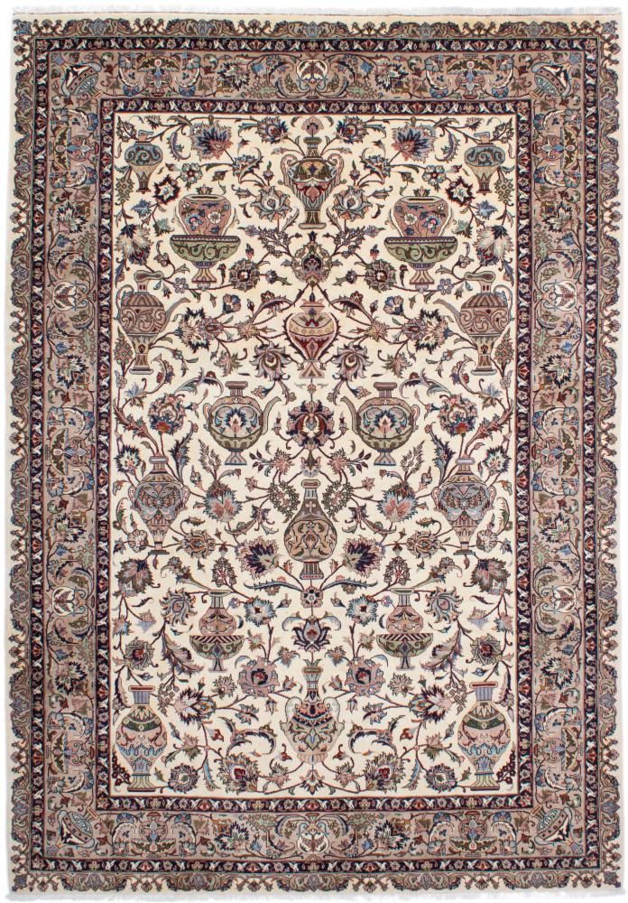 Perzsa szőnyeg Kaschmar 9'11"x6'9" 9'11"x6'9", Perzsa szőnyeg Kézzel csomózva