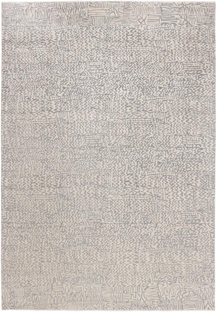 Tappeto indiano Sindhi 91x59 91x59, Tappeto persiano Annodato a mano