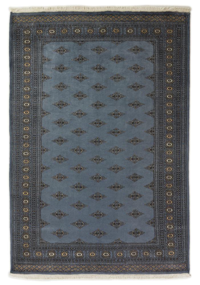 Tappeto pakistano Pakistan Buchara 2ply 248x170 248x170, Tappeto persiano Annodato a mano