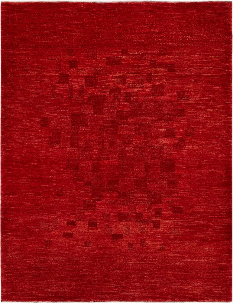 Persian rug Persian Gabbeh Loribaft Essence 193x149 193x149, Persian rug Hand-knotted