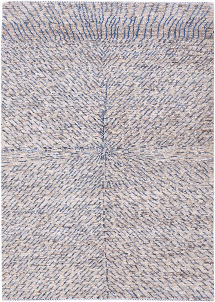Persian rug Persian Gabbeh Loribaft Essence 202x144 202x144, Persian rug Hand-knotted