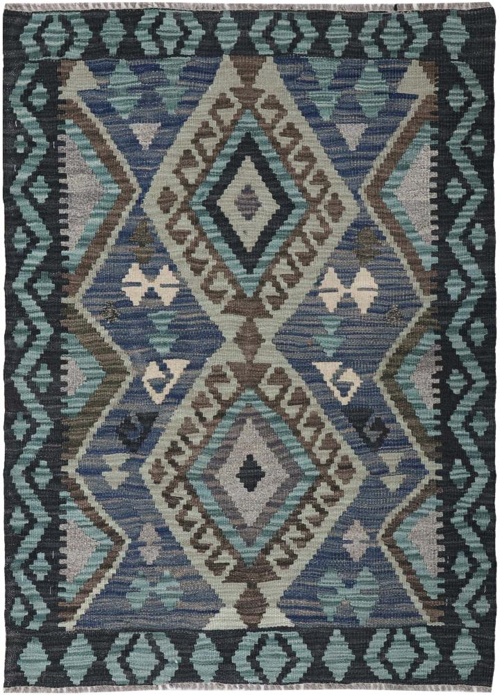 Afghan rug Kilim Afghan 116x88 116x88, Persian rug Handwoven