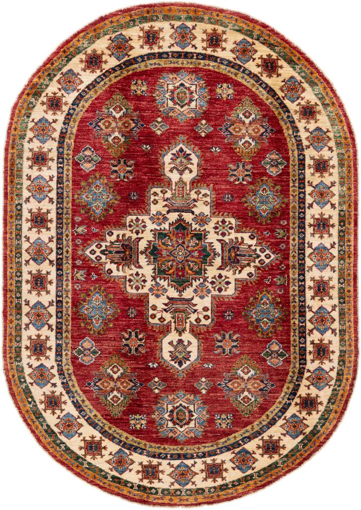 Alfombra pakistaní Arijana 209x149 209x149, Alfombra persa Anudado a mano