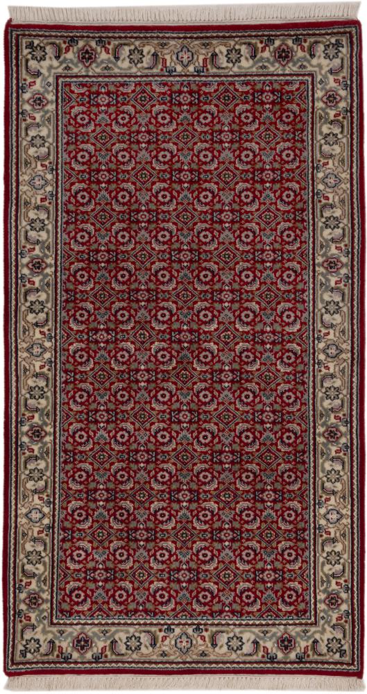 Tapis indien Indo Tabriz 161x91 161x91, Tapis persan Noué à la main