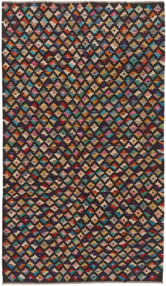 Afgán szőnyeg Kilim Afgán Heritage 198x117 198x117, Perzsa szőnyeg szőttesek