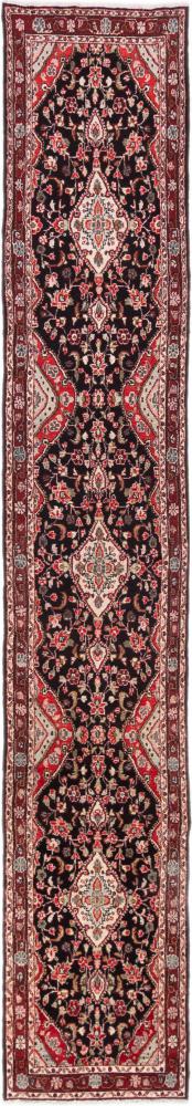 Persian rug Hamadan 484x81 484x81, Persian rug Hand-knotted