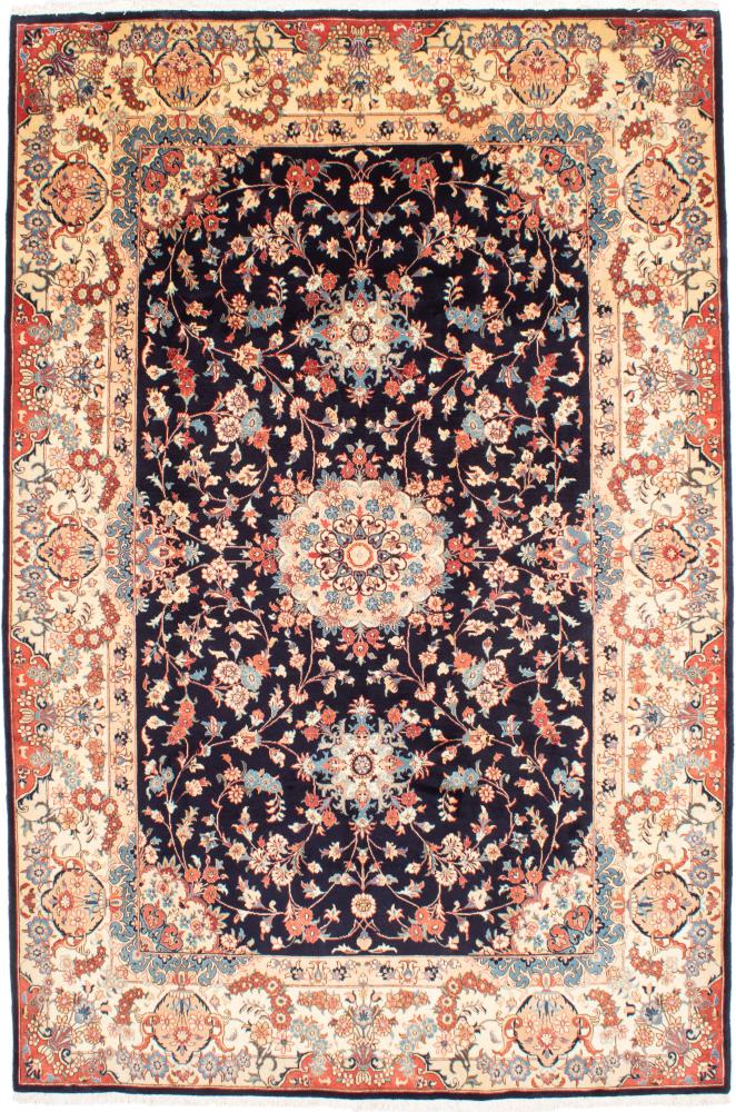 Perzsa szőnyeg Mashhad 299x197 299x197, Perzsa szőnyeg Kézzel csomózva
