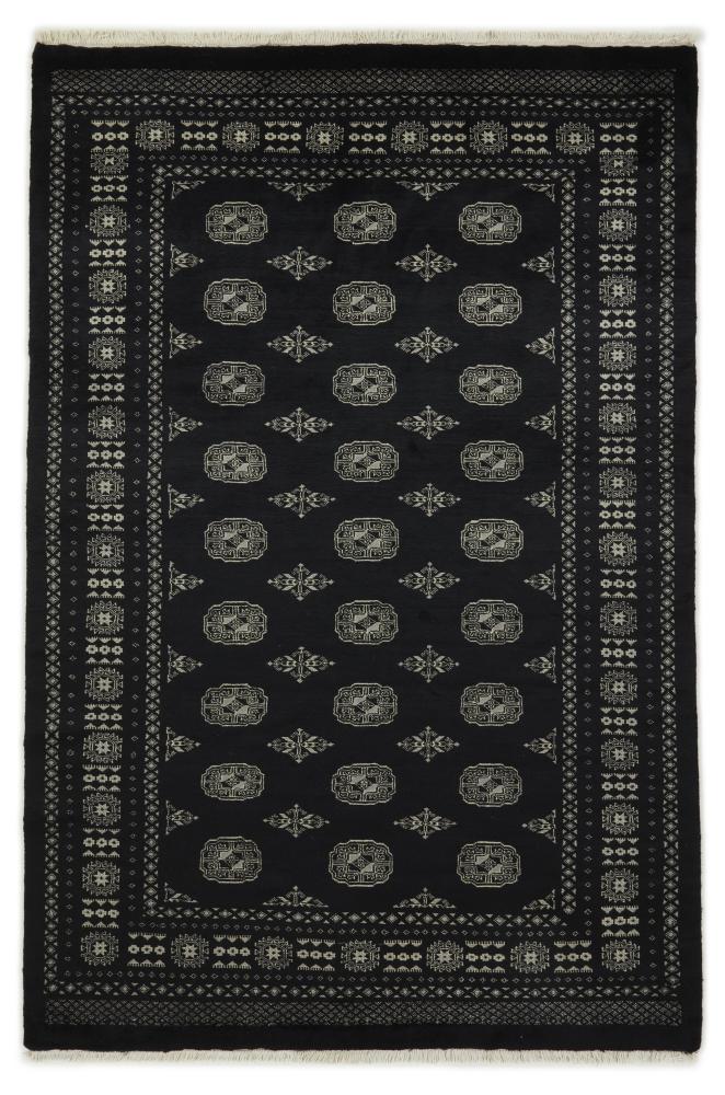 Tappeto pakistano Pakistan Buchara 3ply 249x166 249x166, Tappeto persiano Annodato a mano