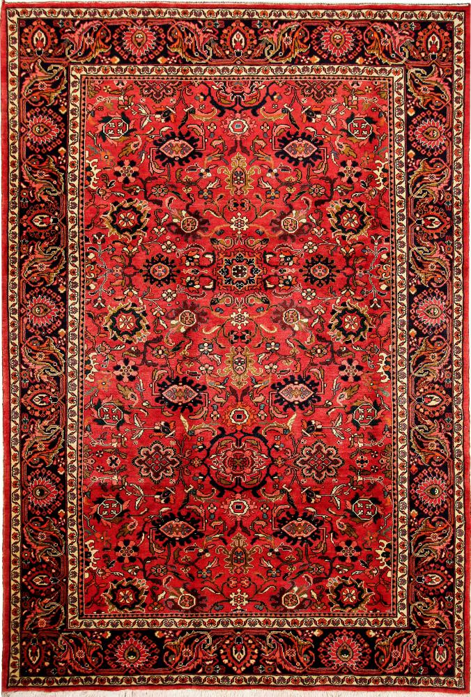Tappeto persiano Nanadj 312x213 312x213, Tappeto persiano Annodato a mano