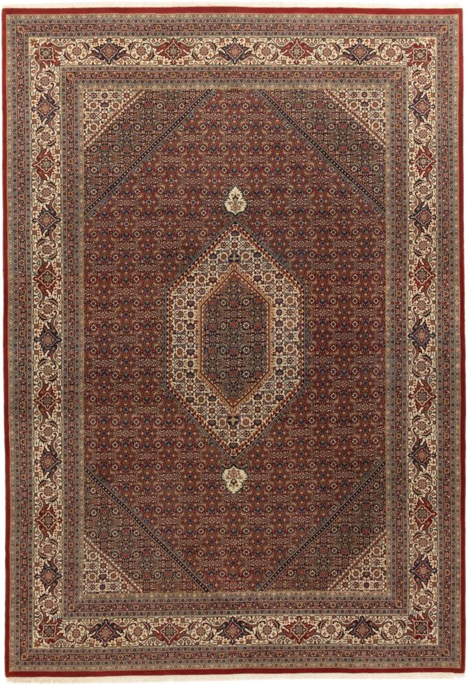 Indo rug Indo Bidjar 360x245 360x245, Persian Rug Knotted by hand