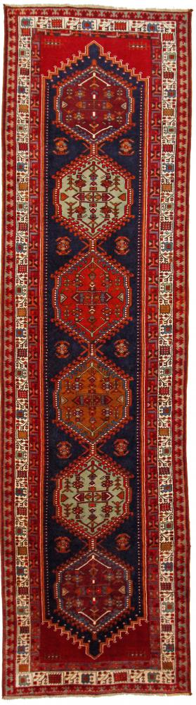 Persian Rug Sarab Antique 317x110 317x110, Persian Rug Knotted by hand