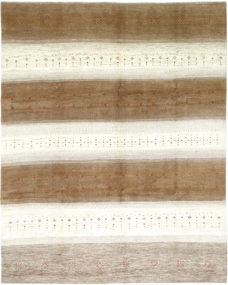 Tappeto persiano Persia Gabbeh Kashkuli Limited 380x304 380x304, Tappeto persiano Annodato a mano