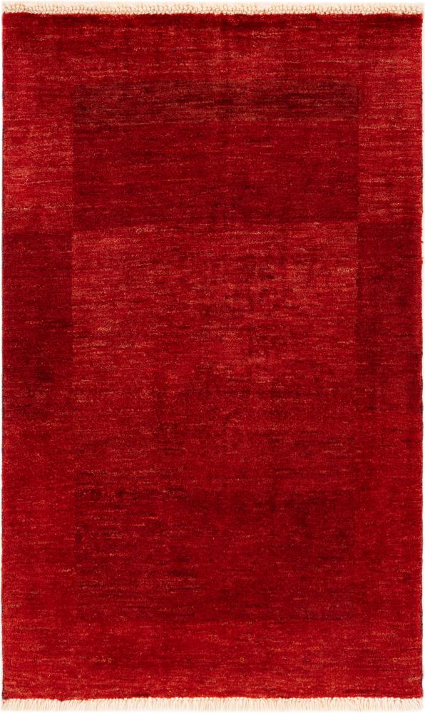 Persisk matta Perser Gabbeh Loribaft Essence 123x74 123x74, Persisk matta Handknuten